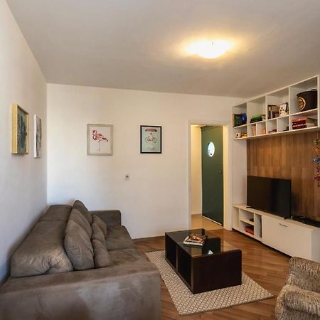 Apartamento Vila Olimpia Daire Sao Paulo Dış mekan fotoğraf