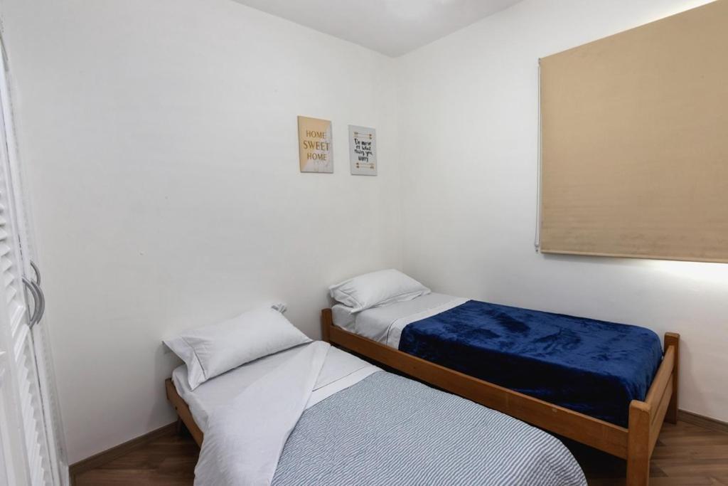 Apartamento Vila Olimpia Daire Sao Paulo Dış mekan fotoğraf